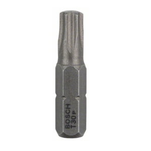 2607001622 PUNTA TORX 30 x 1? 3pz. 2607001622