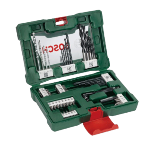 2607017358 BCH-2607017358 SET BROCAS 52PZ