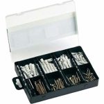 2607019511 SET DE FIJACION 3pz. 2607019511