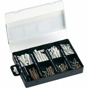 2607019511 SET DE FIJACION 3pz. 2607019511