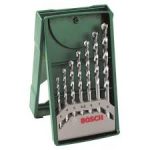 2607019581 SET BROCAS PARA CONCRETO 7pz. 2607019581