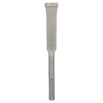 2607990010 CINCEL PARA JUNTAS SDS MAX 280mm x 38mm 2607990010