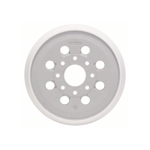 2608000351 Plato autoadherente para Lijadora Excentrica; extra-Blando 125mm