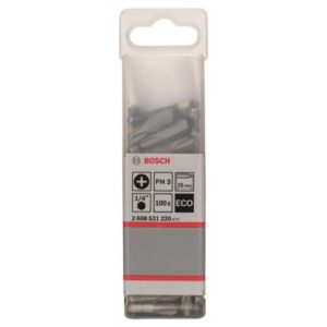 2608521220 PUNTA PHILLIPS No.3 x 1? 100pz. 2608521220