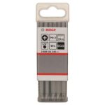 2608521246 Punta p/ atornillar Bosch Eco Extra Hard Phillips PH2 51mm 60und