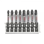 2608522328 Punta para atornillar Bosch Impact Control 50mm 8und