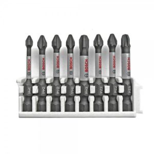 2608522328 Punta para atornillar Bosch Impact Control 50mm 8und