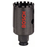 2608580319 Sierra copa Bosch Diamond for Hard Ceramics 76 mm, 3?