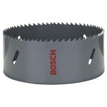 2608584134 2608584134 Sierra copa bimetálica con EXTRA COBALTO para adaptadores standard 121 mm, 4.3/4?