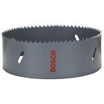 2608584137 Sierra copa Bosch Bimetálica Cobaltada 140 mm, 5.1/2?