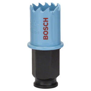 2608584784 Brocasierra Bosch Special for Sheet Metal 25mm, 1?