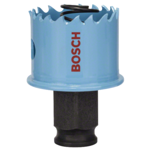 2608584791 Brocasierra Bosch Special for Sheet Metal 38mm, 1 1/2?