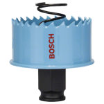 2608584798 Brocasierra Bosch Special for Sheet Metal 57mm, 2 1/4?