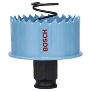 2608584798 Brocasierra Bosch Special for Sheet Metal 57mm, 2 1/4?