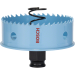 2608584800 Brocasierra Bosch Special for Sheet Metal 64mm, 2 1/2?