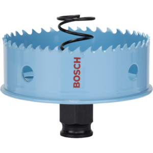 2608584806 Brocasierra Bosch Special for Sheet Metal 76mm, 3?