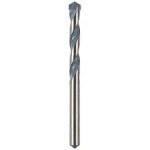 2608588075 2608588075 Broca encastre cilíndrico Bosch CYL-9 Multiconst Ø3/16X4X6