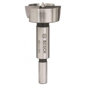 2608596978 Broca Fresadora para madera Bosch Forstner 40,0mm