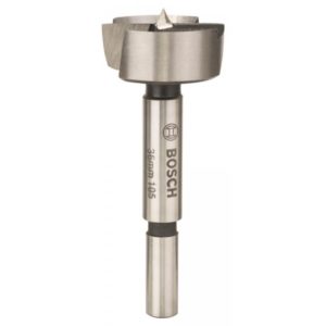 2608597107 Broca Fresadora para madera Bosch Forstner 22,0mm