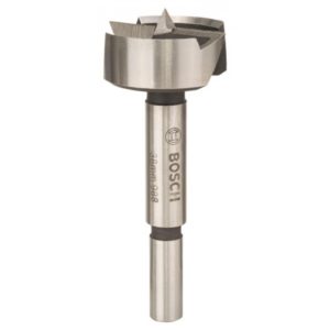 2608597118 Broca Fresadora para madera Bosch Forstner 38,0mm