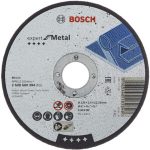 2608600394 2608600394 Experto para disco de corte recto de metal, 4.921 in