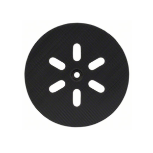 2608601052 Respaldo velcro para Lijadera Excéntrica; medio 150mm