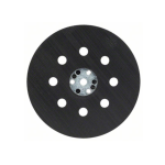 2608601062 Respaldo velcro para Lijadera Excéntrica; medio 125mm