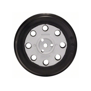 2608601063 Respaldo velcro para Lijadera Excéntrica; suave 125mm