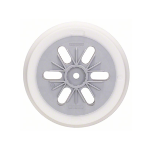 2608601114 Plato autoadherente para Lijadora Excentrica; extra-Blando 150mm