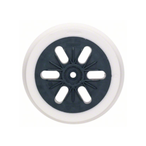 2608601116 Plato autoadherente para Lijadora Excentrica; duro 150mm