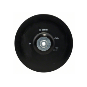 2608601210 PLATO HULE CON TUERCA M14 9? 2608601210