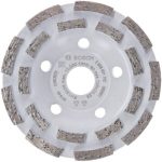2608601762 Copa Diamantada Bosch Expert for Concrete Ø125×22,23x5mm