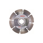 2608602196 Disco diamantado Bosch Standard for Concrete 115×22,23×1,6x10mm