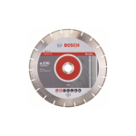 2608602283 Disco diamantado Segmentado Ø230 x 22,23 x 2,8 x 3 mm / Standard for Marble