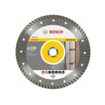 2608602397 Disco diamantado Bosch Standard for Universal Ø230×22,23×2,5x10mm