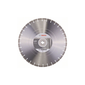 2608602546 2608602546 Disco Bosch segmentado STD Conc 450mm