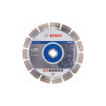 2608602592 2608602592 Disco diamantado Segmentado Ø230 x 22,23 x 2,4 x 12 mm / Expert for Stone