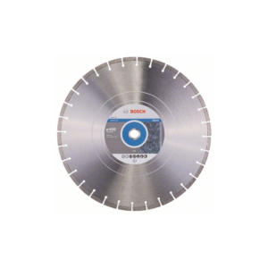 2608602597 Disco diamantado Segmentado Ø115 x 22,23 x 1,6 x 10 mm / Standard for Stone