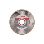 2608602689 Disco diamantado Liso Ø115 x 22,23 x 2,2 x 3 mm / Best for Marble