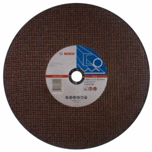 2608602759 Disco de Corte Bosch Standard for Metal 355×3,1×25,40mm