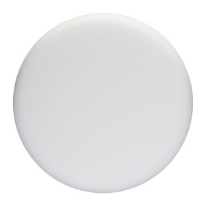 2608612024 Disco de Espuma para Pulido autoadherente Bosch; 170mm (Blanco)