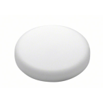 2608612023 Disco de Espuma para Pulido autoadherente; duro 170mm (Amarillo)