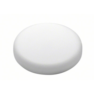 2608612025 Disco de Espuma para Pulido autoadherente; extra Blando 170mm (Amarillo)