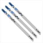 2608636668 SEGUETA T318AF FLEXIBLE FOR METAL 3pz. 2608636668