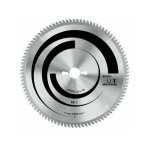 2608642201 Disco de sierra circular Bosch Multimaterial ø254x30mm 80D