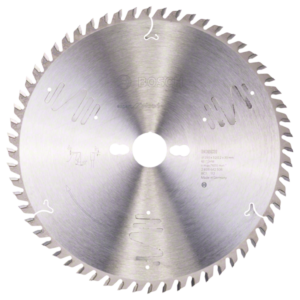 2608642506 SIERRA CIRCULAR DE MESA MADERA EXPERT 10? 60 DIENTES 2608642506