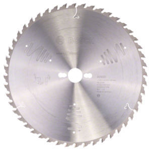 2608642508 SIERRA CIRCULAR DE MESA MADERA EXPERT 12? 48 DIENTES 2608642508