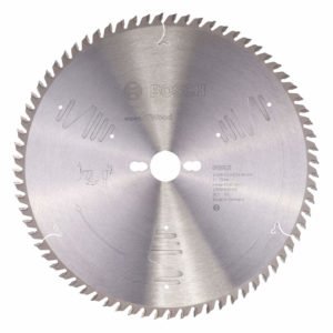 2608642510 SIERRA CIRCULAR DE MESA MADERA EXPERT 12? 72 DIENTES 2608642510