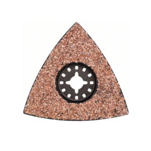 2608661648 PLACA LIJADORA HM-RIFF 78 mm 2608661648