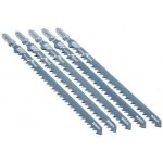 2608667303 Segueta Bosch T344D Speed for wood blister con 5 unidades